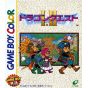 Square Enix - Dragon Quest I & II pour Nintendo Game Boy Color