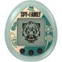 BANDAI - SPY×FAMILY TAMAGOTCHI - Spion Grün