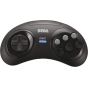 SEGA - Fighting Pad (6 botones) para Mega Drive Mini