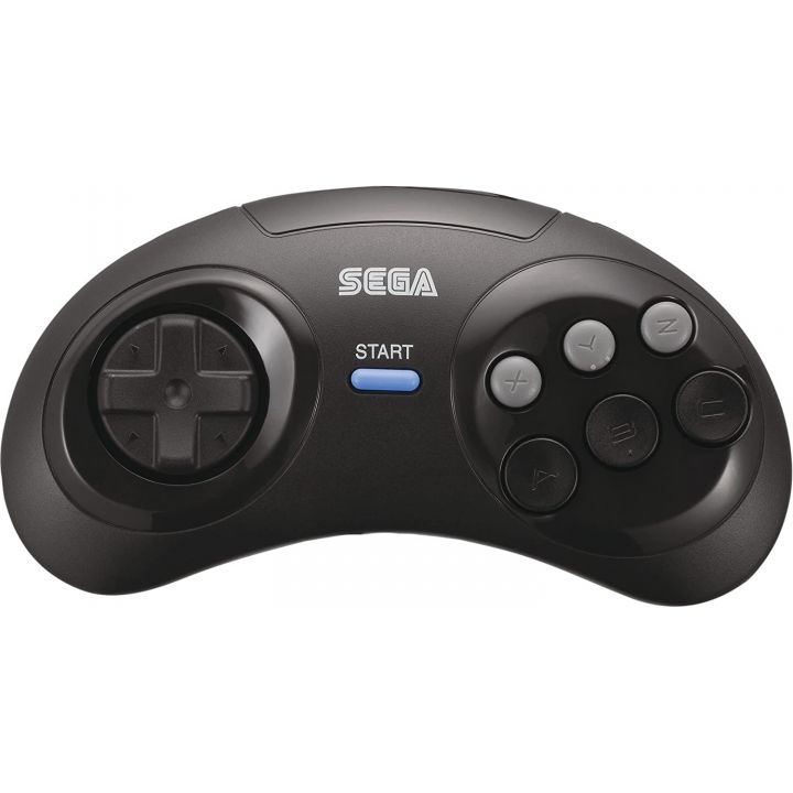 SEGA - Fighting Pad (6 Tasten) für Mega Drive Mini