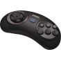 SEGA - Fighting Pad (6 botones) para Mega Drive Mini