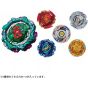 TAKARA TOMY Beyblade Burst B-198 Booster casuale Vol.29