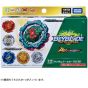 TAKARA TOMY Beyblade Burst B-198 Booster casuale Vol.29