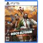 SPIKE CHUNSOFT - Disco Elysium: The Final Cut for Sony Playstation PS5