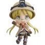 Good Smile Company - Nendoroid Made in Abyss - Figura de Riko