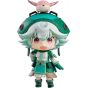 Good Smile Company - Nendoroid Made in Abyss: Die goldene Stadt der versengenden Sonne - Prushka Figur