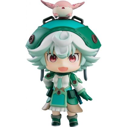 Good Smile Company - Nendoroid Made in Abyss: Die goldene Stadt der versengenden Sonne - Prushka Figur