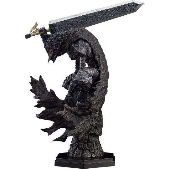 Good Smile Company POP UP PARADE Berserk - Guts (Berserker Armor) L Figure