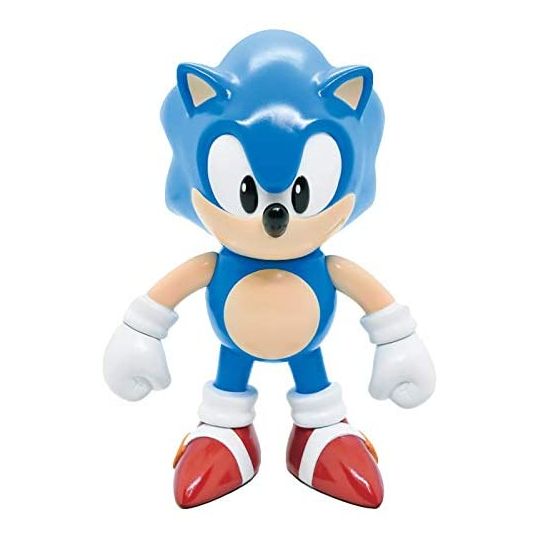 SOUP - SOFVIPS Sonic the Hedgehog Figure