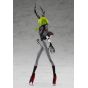 Good Smile Company POP UP PARADE - Black Rock Shooter DAWN FALL - Dead Master DAWN FALL Ver. Figura