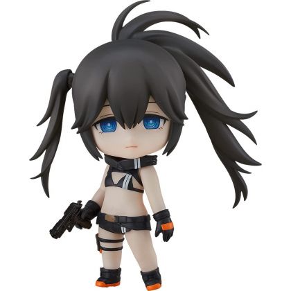 Good Smile Company Nendoroid - Black Rock Shooter DAWN FALL - Kaiserin DAWN FALL Ver. Figur