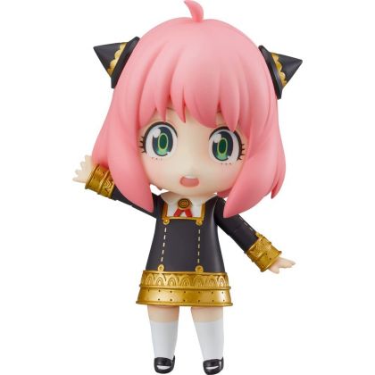 Figura Nendoroid della Good Smile Company - SPY×FAMILY - Anya Forger