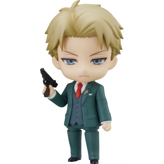 Good  Smile Company Nendoroid - SPY×FAMILY - Loid Forger Figure