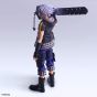 SQUARE ENIX - Kingdom Hearts III Play Arts Kai - Riku Figur