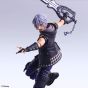 SQUARE ENIX - Kingdom Hearts III Play Arts Kai - Figura Riku Deluxe