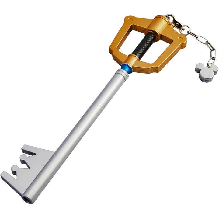 SQUARE ENIX - Keyblade luminoso di Kingdom Hearts - Catena del Regno