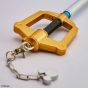 SQUARE ENIX - Keyblade luminoso di Kingdom Hearts - Catena del Regno