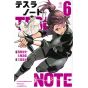 Tesla Note vol.6 - Kodansha Comics