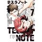 Tesla Note vol.7 - Kodansha Comics