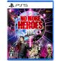 MARVELOUS - No More Heroes 3 para Sony Playstation PS5