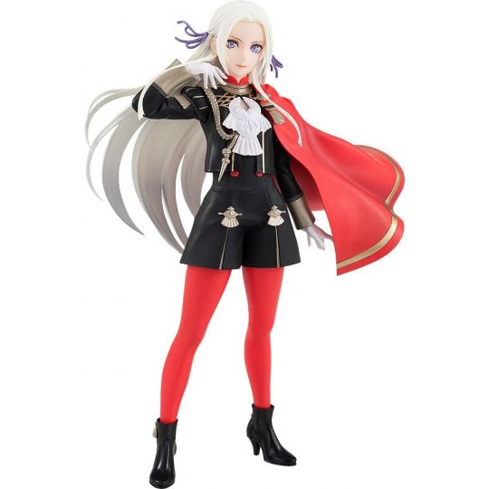 Good Smile Company POP UP PARADE - Fire Emblem: Three Houses - Edelgard von Hresvelg Figure