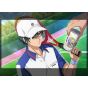 BUSHIROAD - New Prince of Tennis LET’S GO!! ~Daily Life~ from RisingBeat for Nintendo Switch