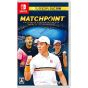 Kalypso Media - Matchpoint: Tennis Championships for Nintendo Switch