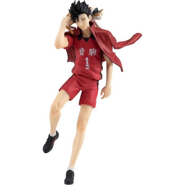 ¡¡ORANGE ROUGE POP UP PARADE - Haikyu!! - Figura Kuroo Tetsuro