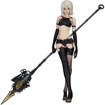 SQUARE ENIX - Figura NieR:Automata 2A (YoRHa No.2 Tipo A) Capelli corti Ver.