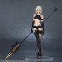 SQUARE ENIX - NieR:Automata 2A (YoRHa No.2 Type A) Deluxe Version Figure