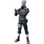 BANDAI S.H.Figuarts - NARUTO Shippuden - Figura de Kakashi Hatake (Yumei Todoroku Sharingan no Eiyu)