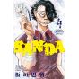 SANDA vol.4 - Shônen Champion Comics