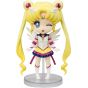 BANDAI Figuarts Mini - Pretty Guardian Sailor Moon Cosmos the Movie - Eternal Sailor Moon -Cosmos Edition- Figure