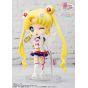 BANDAI Figuarts Mini - Pretty Guardian Sailor Moon Cosmos the Movie - Eternal Sailor Moon -Cosmos Edition- Figure