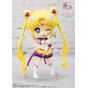 BANDAI Figuarts Mini - Pretty Guardian Sailor Moon Cosmos the Movie - Eternal Sailor Moon -Cosmos Edition- Figure