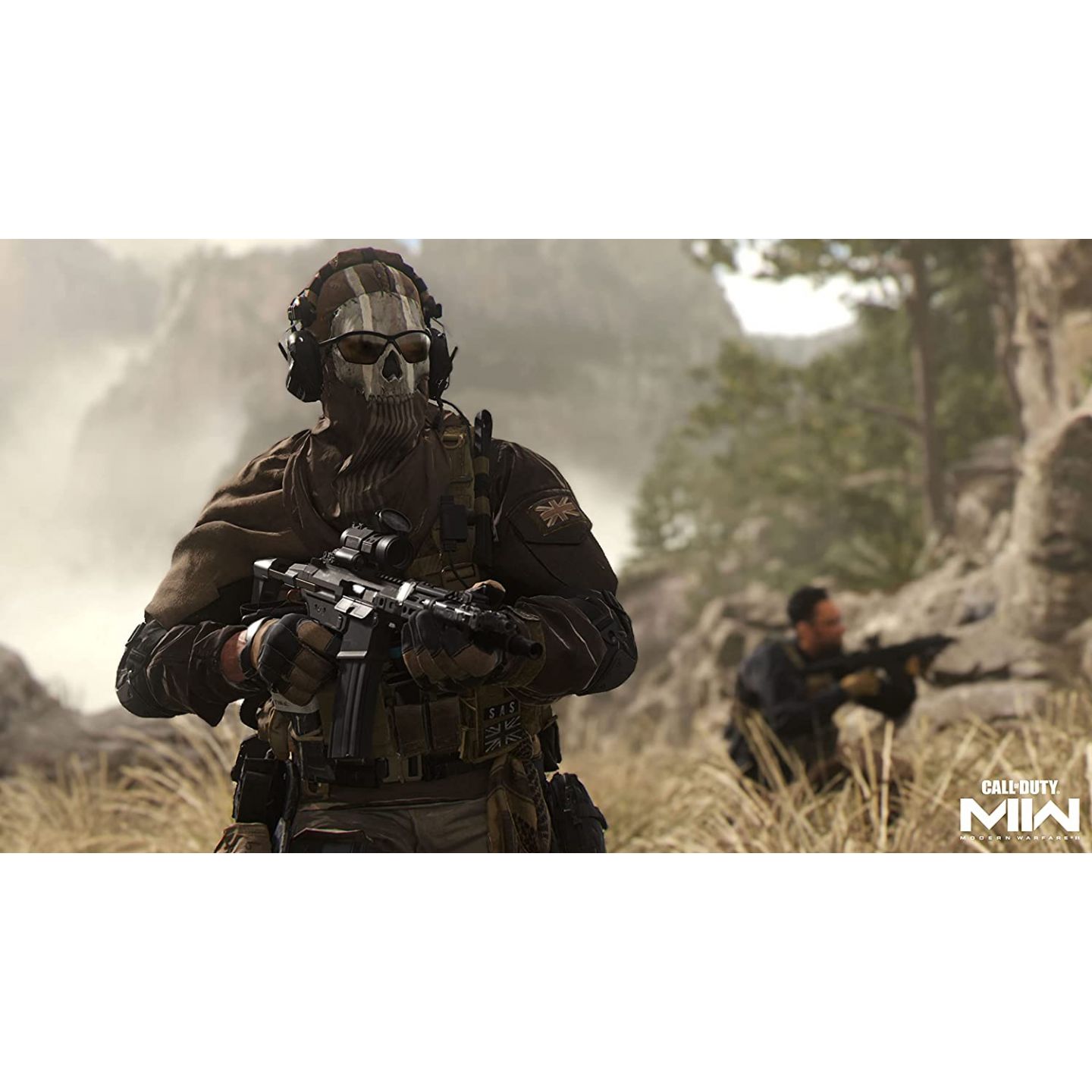 PLAYSTATION Call of Duty: Modern Warfare II - PS4