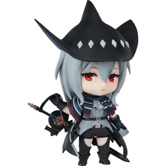 Good Smile arts SHANGHAI - Nendoroid Arknights - Skadi Figure