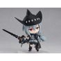 Arti del sorriso SHANGHAI - Nendoroid Arknights - Figura Skadi