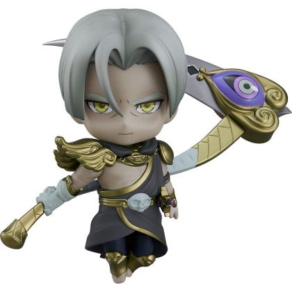 GOOD SMILE COMPANY Nendoroid - Hades - Figura de Thanatos