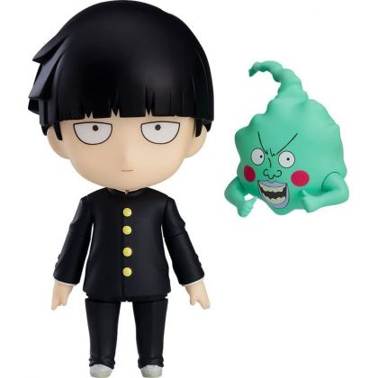 ORANGE ROUGE Nendoroid - Mob Psycho 100 III - Figura de Kageyama Shigeo