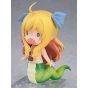 GOOD SMILE COMPANY Nendoroid - Dropkick on My Devil! - Jashin-chan Figure