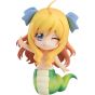 GOOD SMILE COMPANY Nendoroid - Dropkick on My Devil! - Jashin-chan Figure