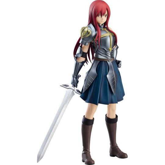 Good Smile Company POP UP PARADE - Fairy Tail - Erza Scarlet XL Figur