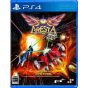 PLATINUM GAMES - Sol Cresta Dramatic Edition for Sony Playstation PS4