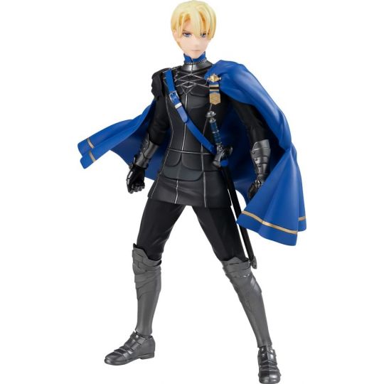 Good Smile Company POP UP PARADE - Fire Emblem: Three Houses - Dimitri Alexandre Blaiddyd Figure