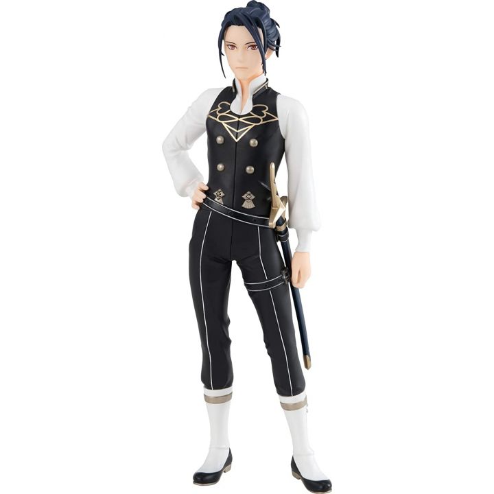 Good Smile Company POP UP PARADE - Fire Emblem: Three Houses - Felix Hugo Fraldarius Figure