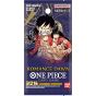 BANDAI - Gioco di carte ONE PIECE Cardass - Romance Dawn BOX (OP-01)