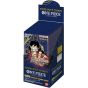 BANDAI - Gioco di carte ONE PIECE Cardass - Romance Dawn BOX (OP-01)