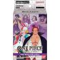 BANDAI - Juego de Cartas ONE PIECE - Baraja de Inicio edición FILM (ST-05)