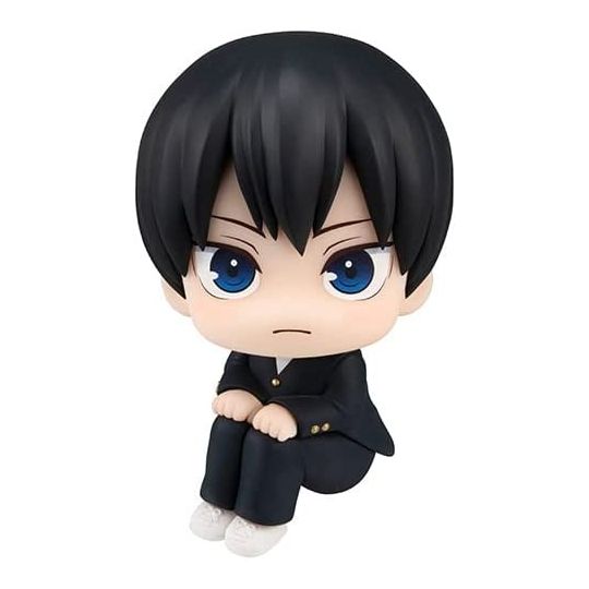 MEGAHOUSE Look Up Series - Haikyu!! - Kageyama Tobio Figure